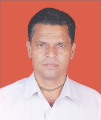 Mr. Jayvant G. Khamkar